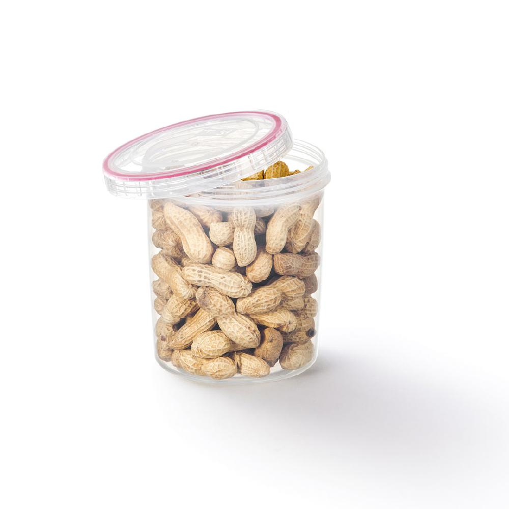 Lock & Lock Twist Vershouddozen 900 Ml Set 2-delig