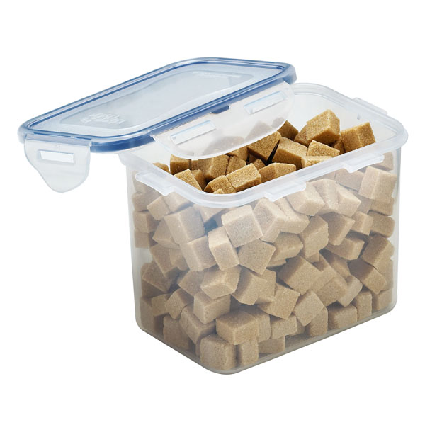 lock & lock Vershouddoos 1000 ml