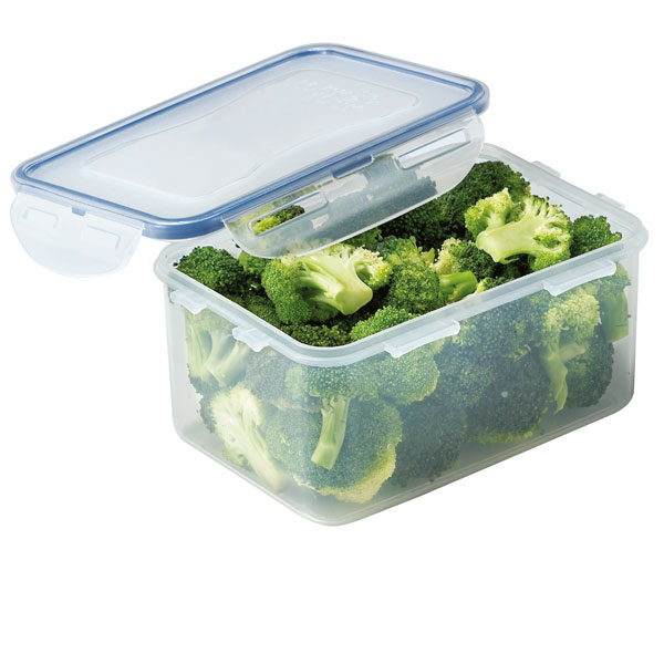 lock & lock Vershouddoos 1100 ml