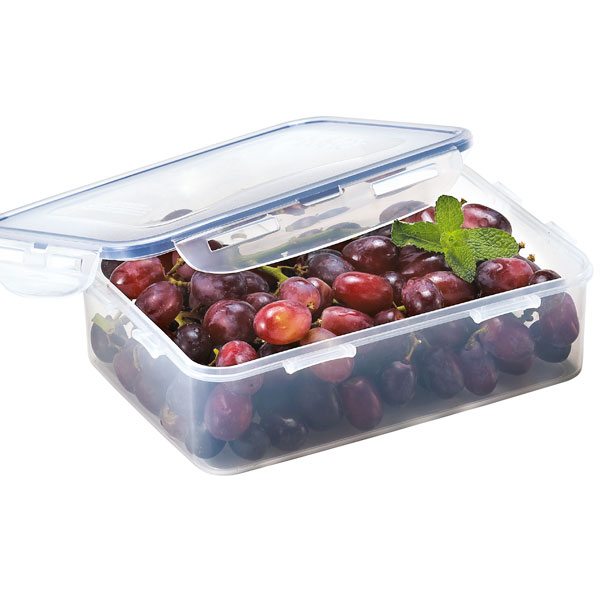 lock & lock Vershouddoos 1600 ml