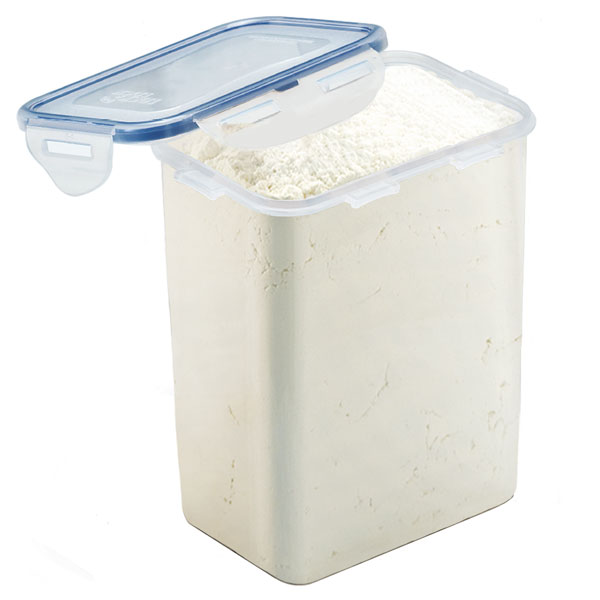 lock & lock Vershouddoos 1800 ml