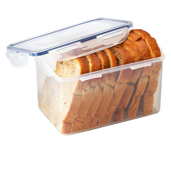 lock & lock Vershouddoos 1900 ml