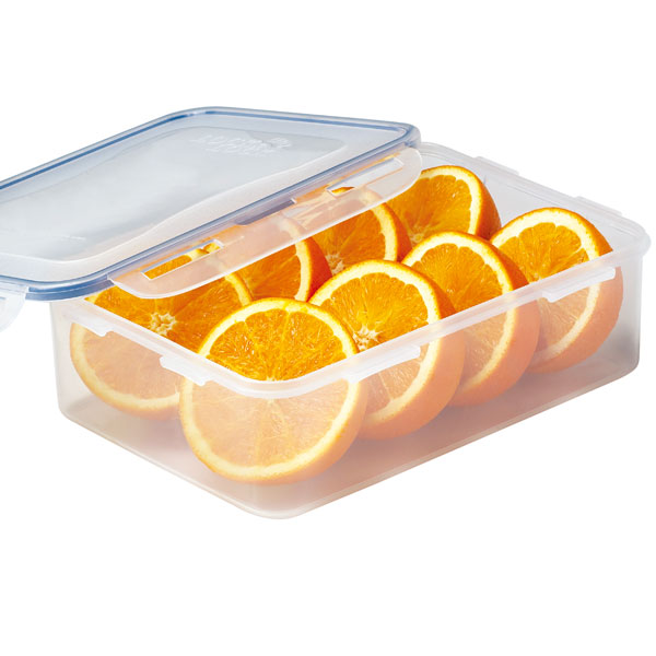 lock & lock Vershouddoos 2100 ml