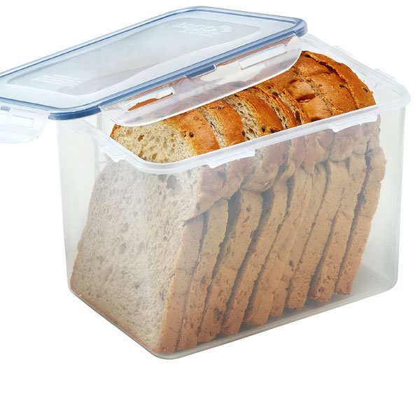 lock & lock Vershouddoos 3900 ml