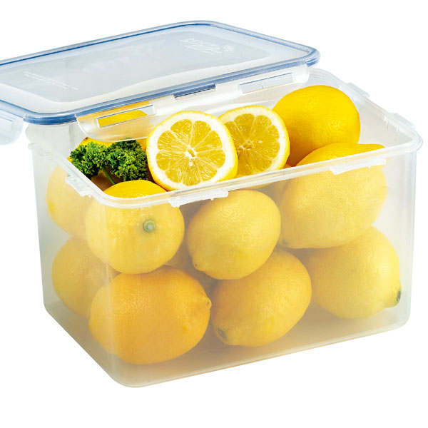 lock & lock Vershouddoos 4500 ml