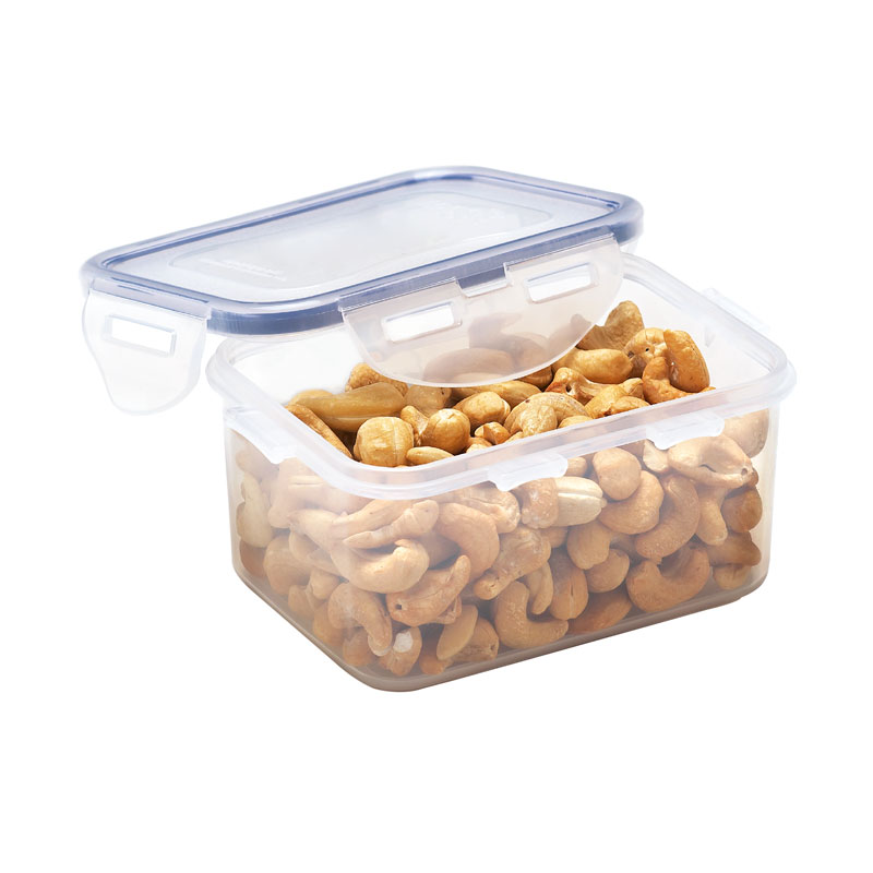 lock & lock Vershouddoos 470 ml