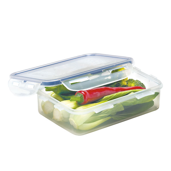 lock & lock Vershouddoos 550 ml