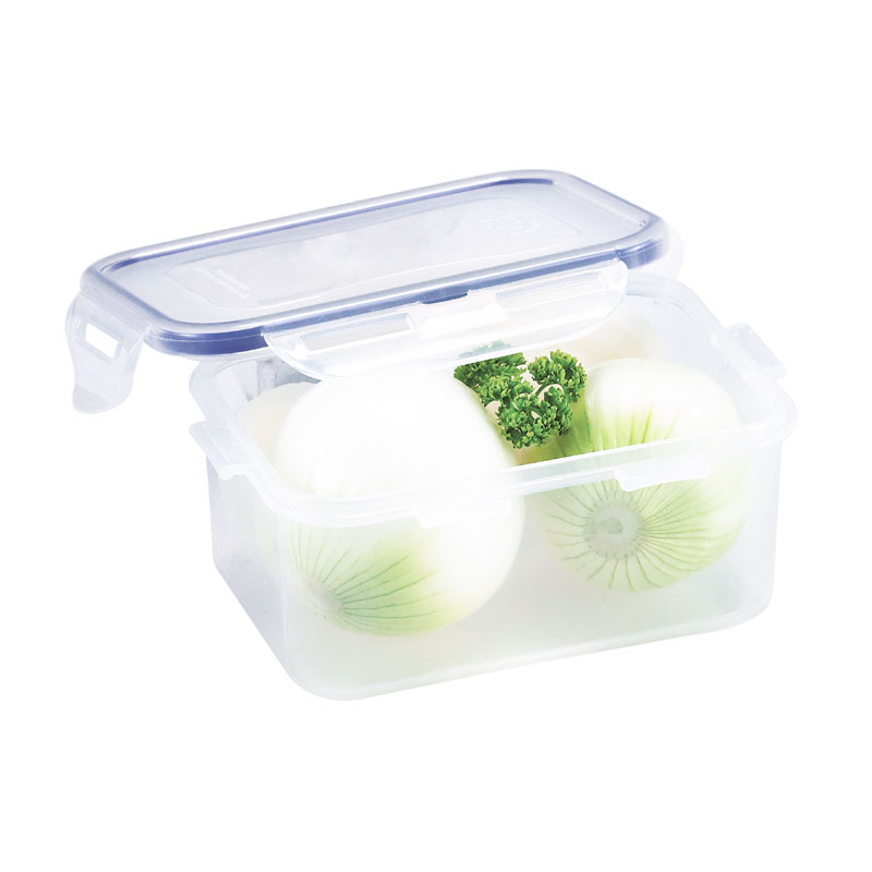 lock & lock Vershouddoos 600 ml