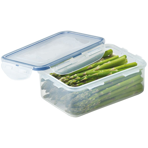 lock & lock Vershouddoos 850 ml