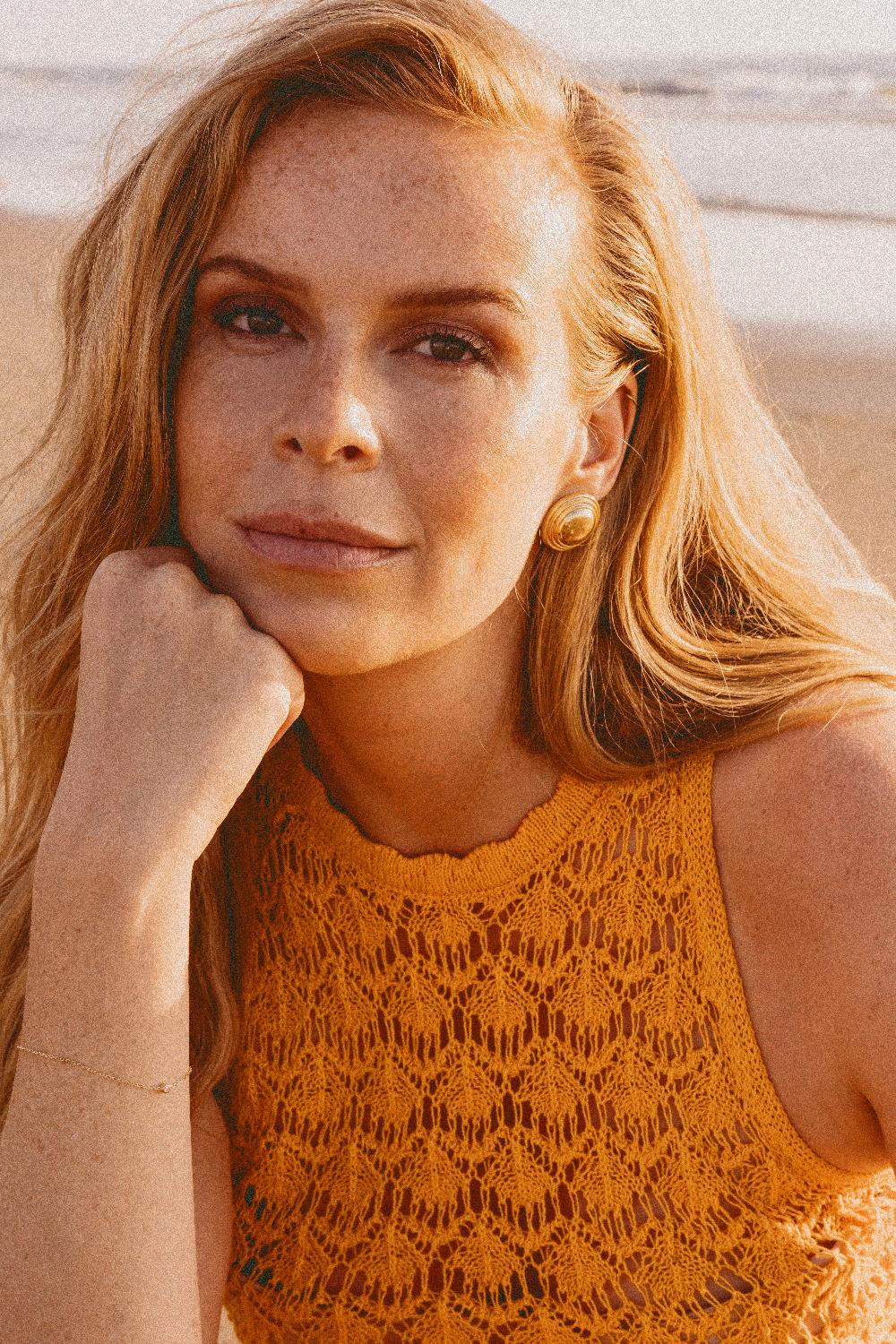 Lott. Gioielli Classic Oorbellen Rond Triple Stripes