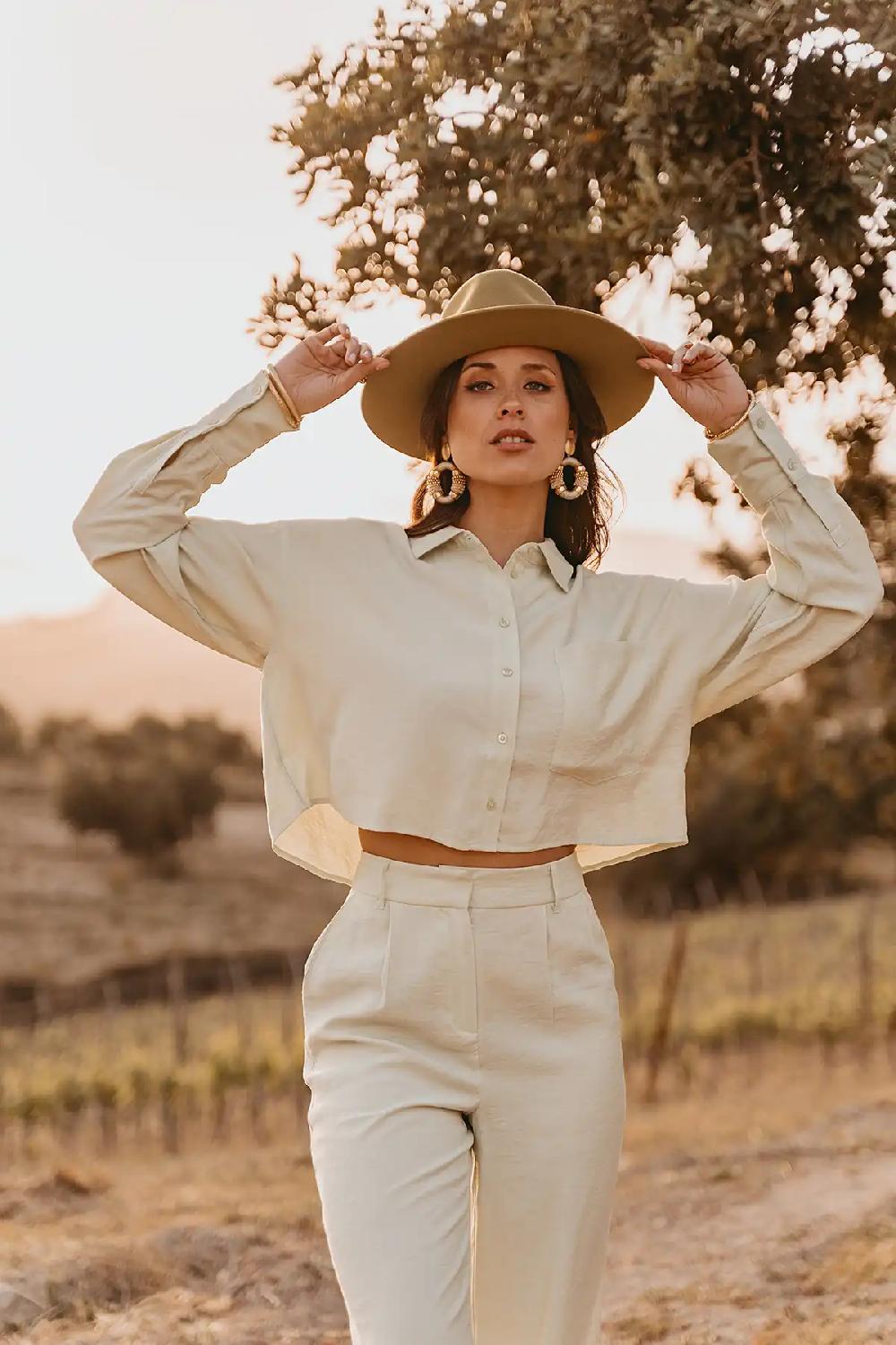 Lott. Gioielli Cool Green Oorbellen Caroline Ovaal L Premium