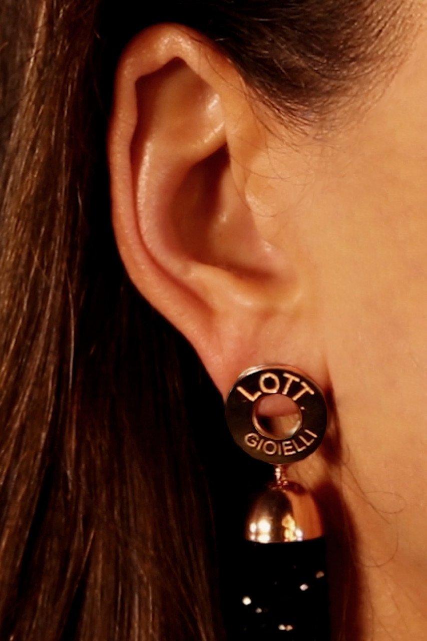 Lott. Gioielli Earups 60 Stuks - Ondersteuning Voor Zwaardere Oorbellen