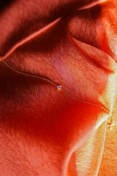 Lott. Gioielli 9 Karaat Armband One Diamond