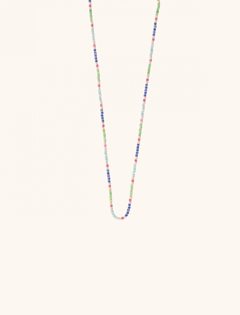 lott. gioielli 9 Karaat Ketting Liz