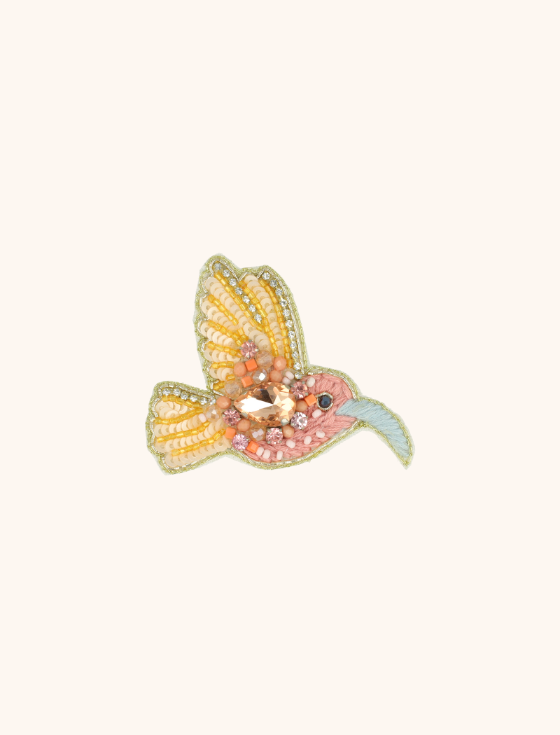 lott. gioielli Broche The Spirit Bird S