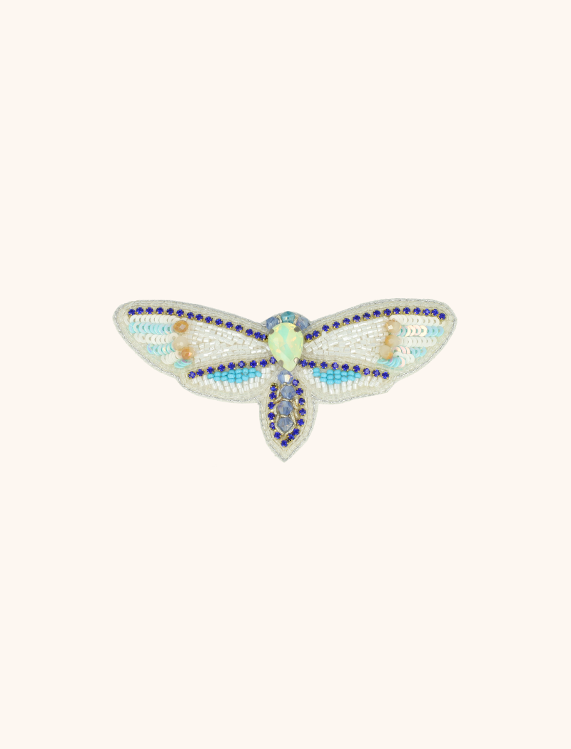 lott. gioielli Broche Wings of Light L