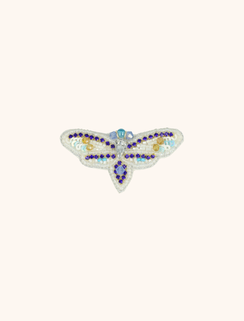 lott. gioielli Broche Wings of Light S