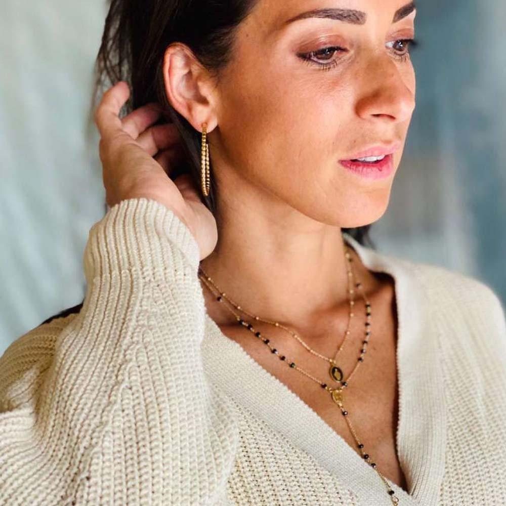 Lott. Gioielli Classic New L Oorbellen