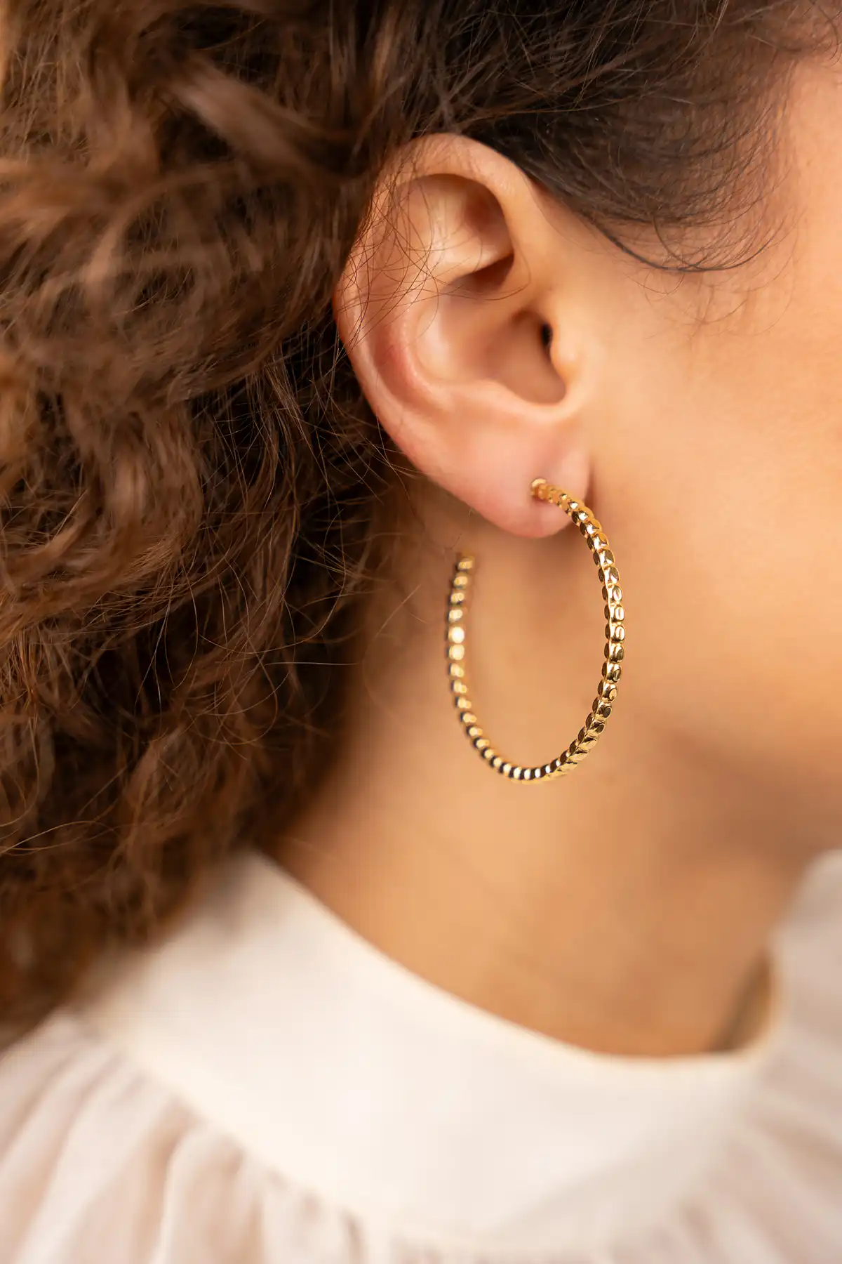 Lott. Gioielli Classic New L Oorbellen