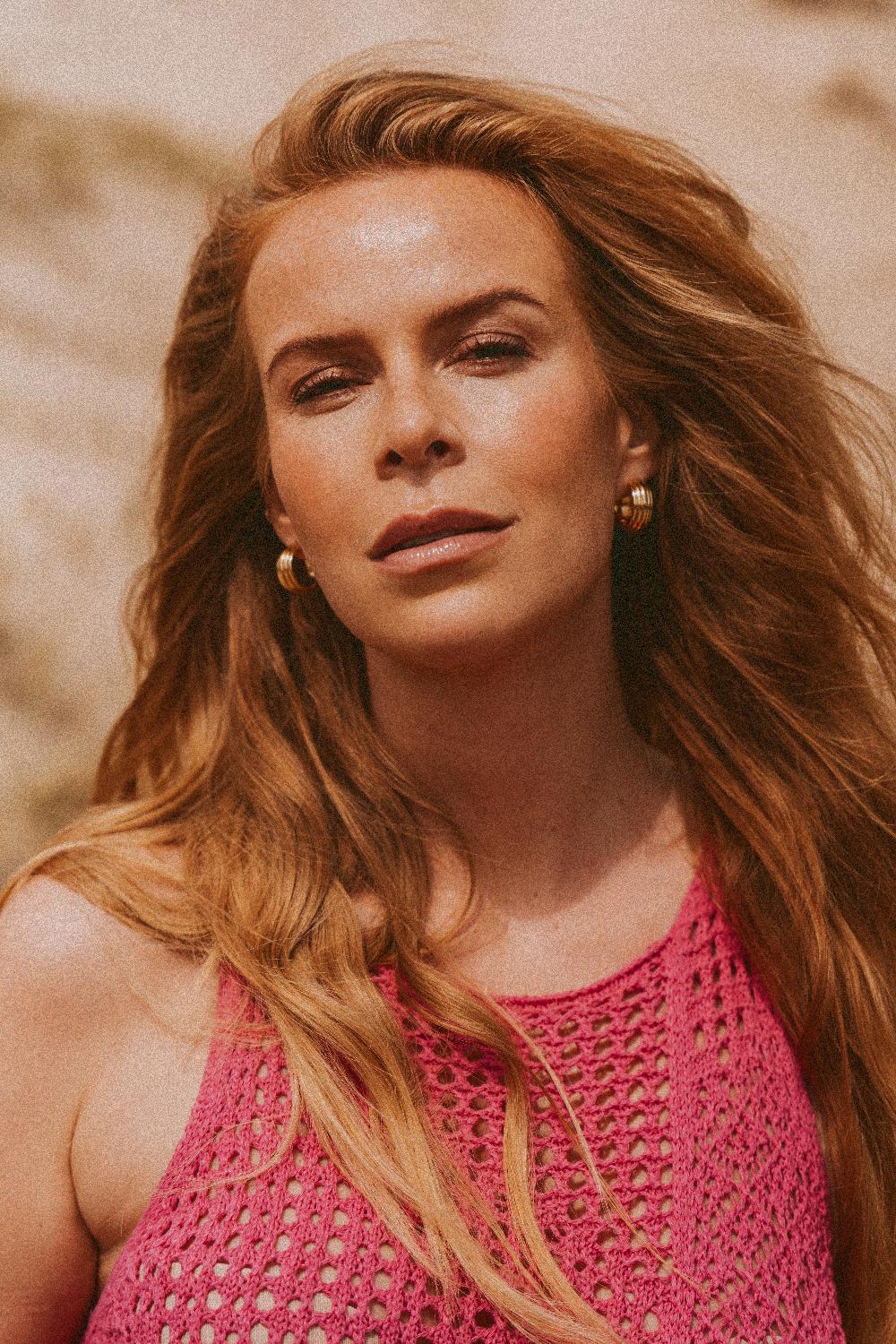 Lott. Gioielli Classic Oorbellen Bold Striped S