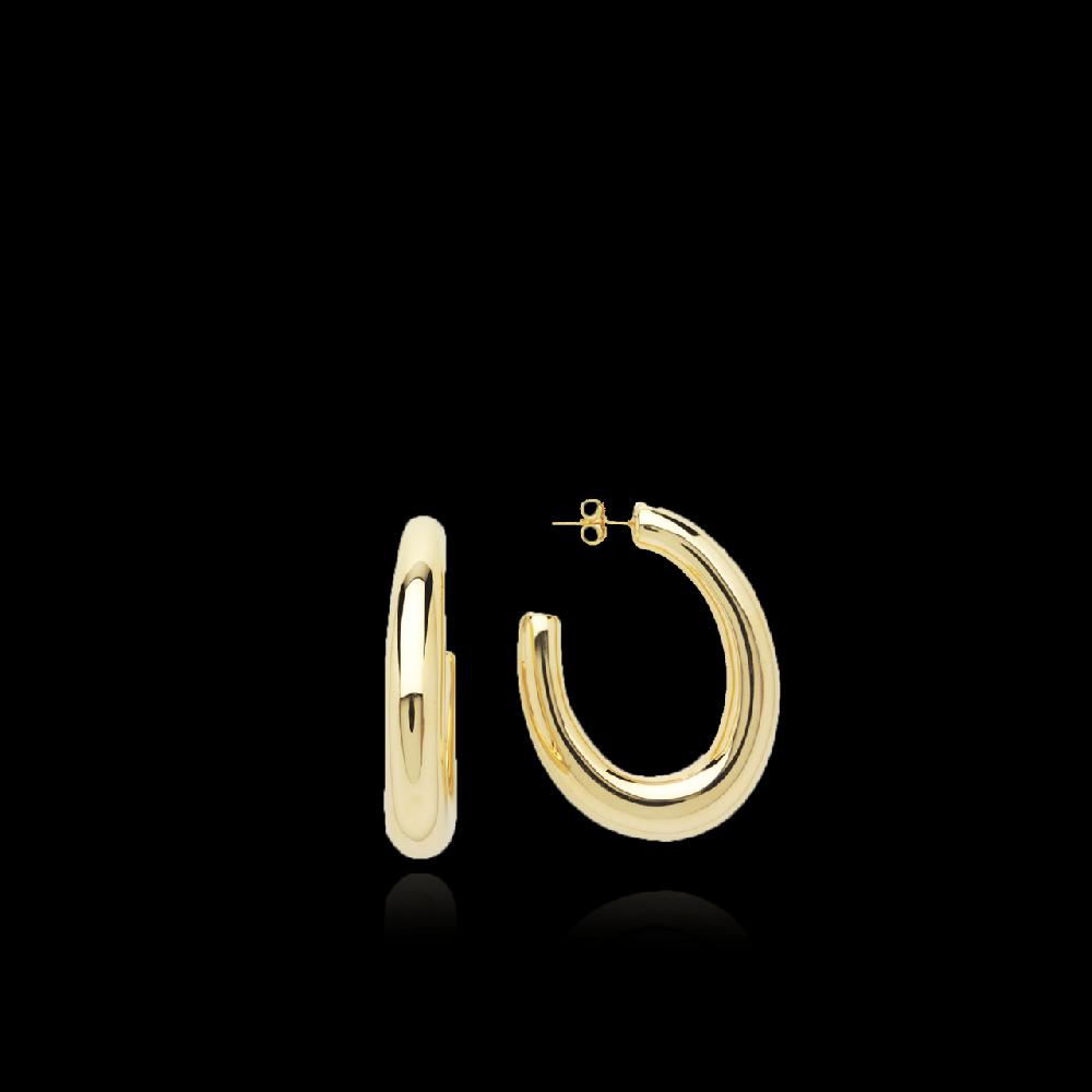 lott. gioielli Classic Oorbellen Deluxe creool