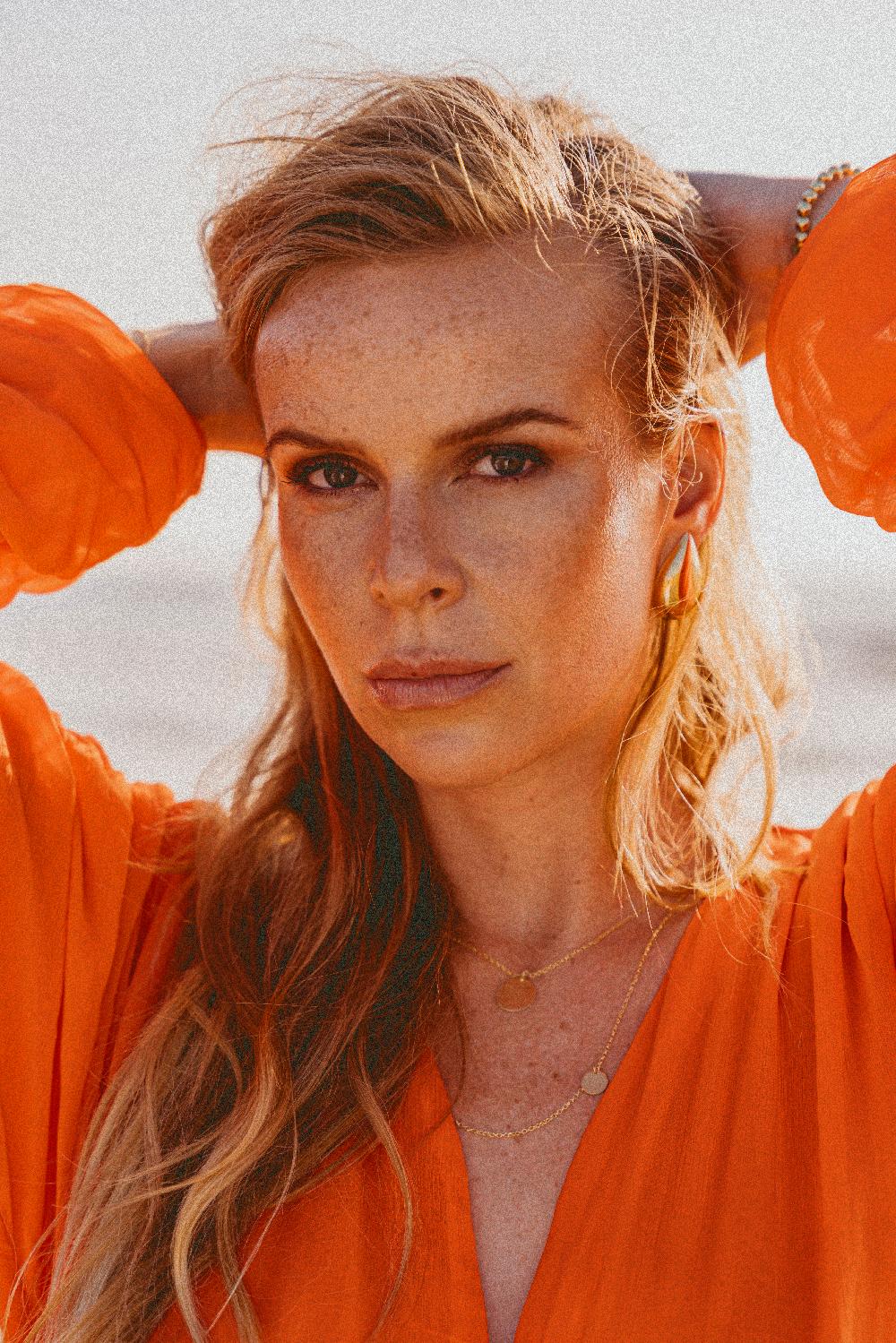 Lott. Gioielli Classic Oorbellen Druppel L