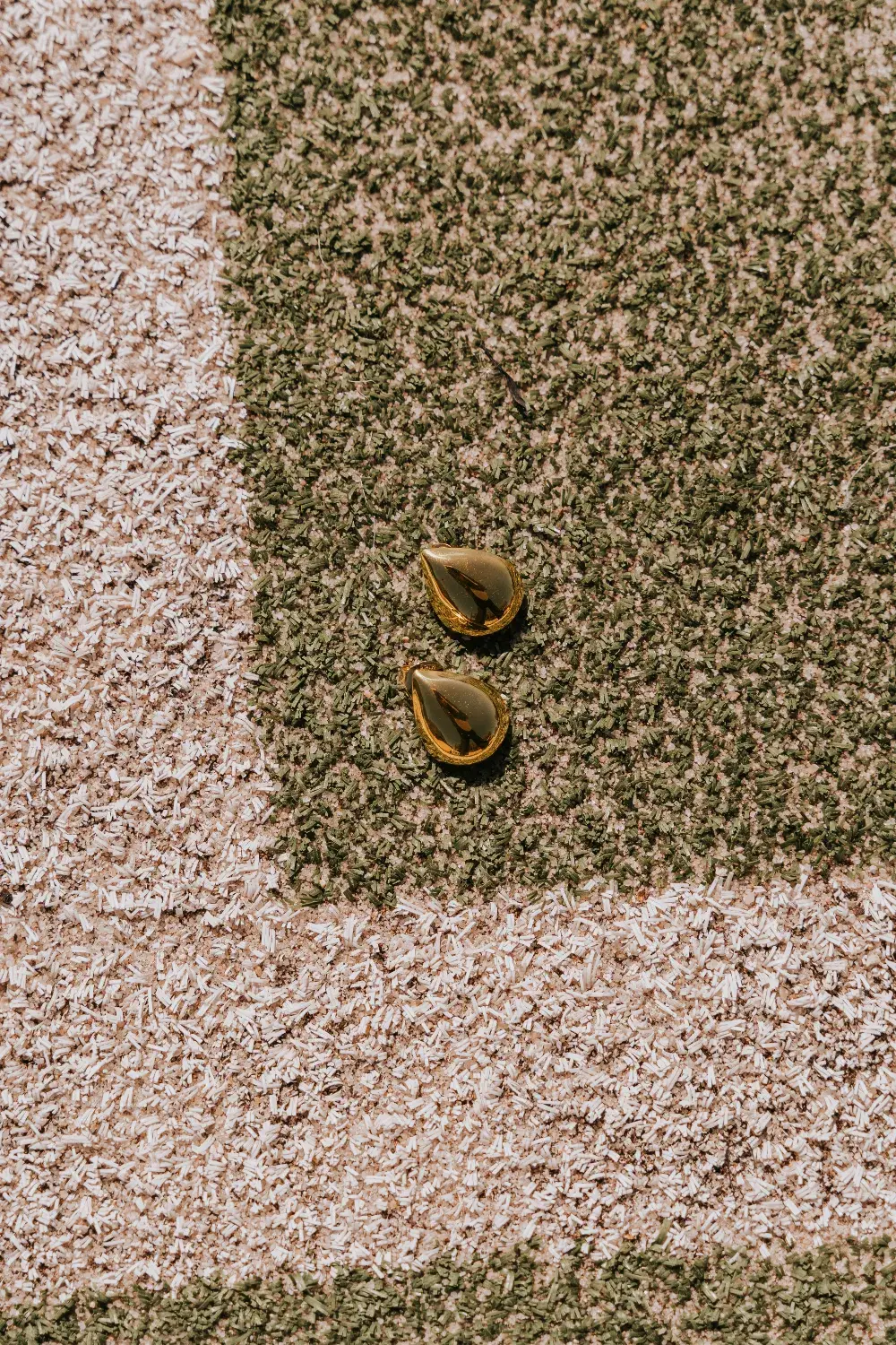 Lott. Gioielli Classic Oorbellen Druppel S