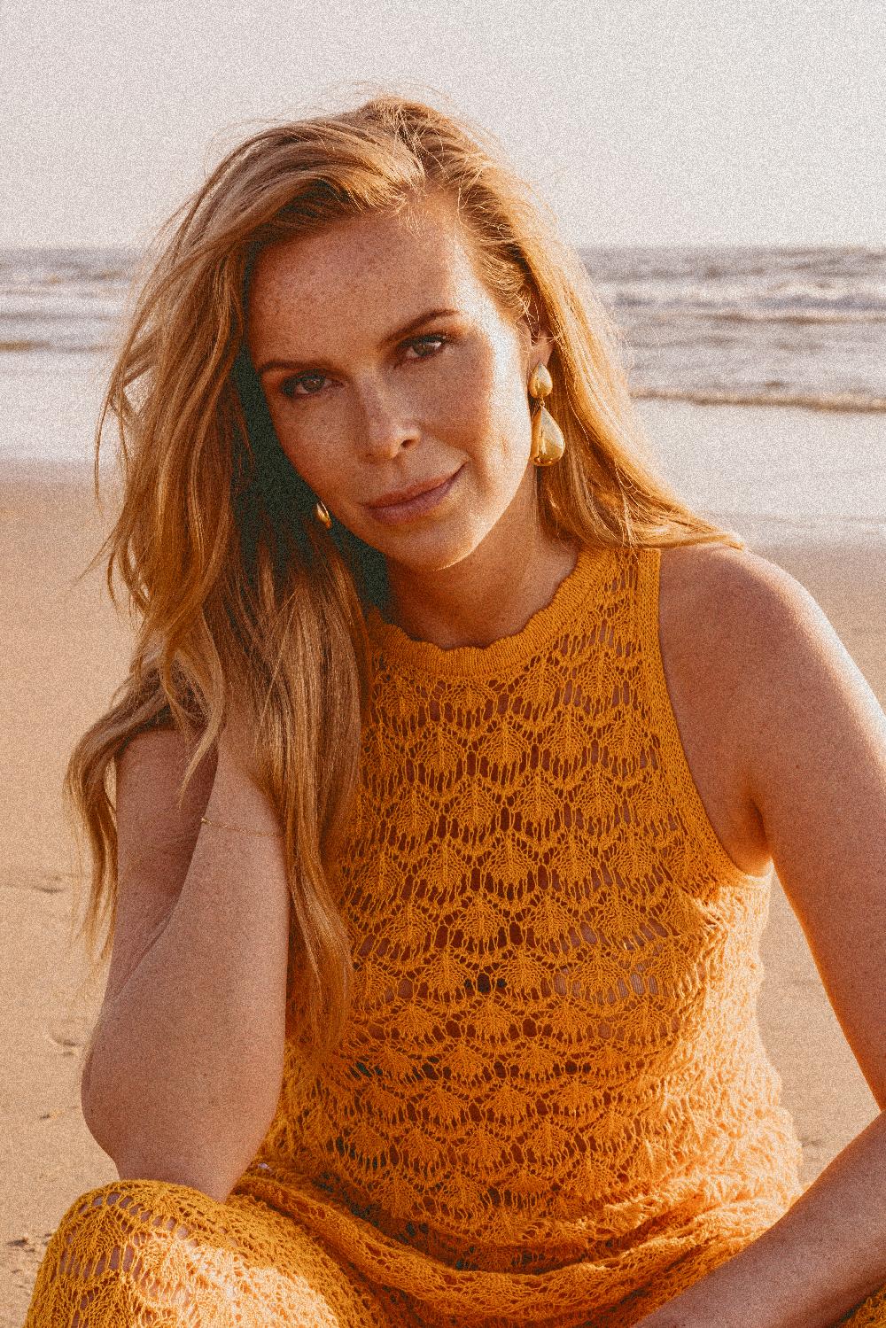 Lott. Gioielli Classic Oorbellen Dubbel Druppel