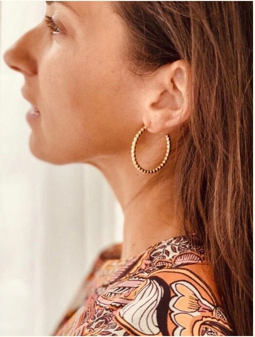 Lott. Gioielli Classic Oorbellen New S