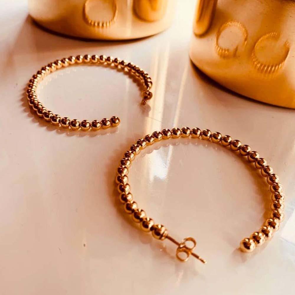 Lott. Gioielli Classic Oorbellen New S