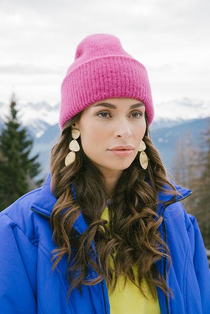 Lott. Gioielli Classic Oorbellen Triple Stone