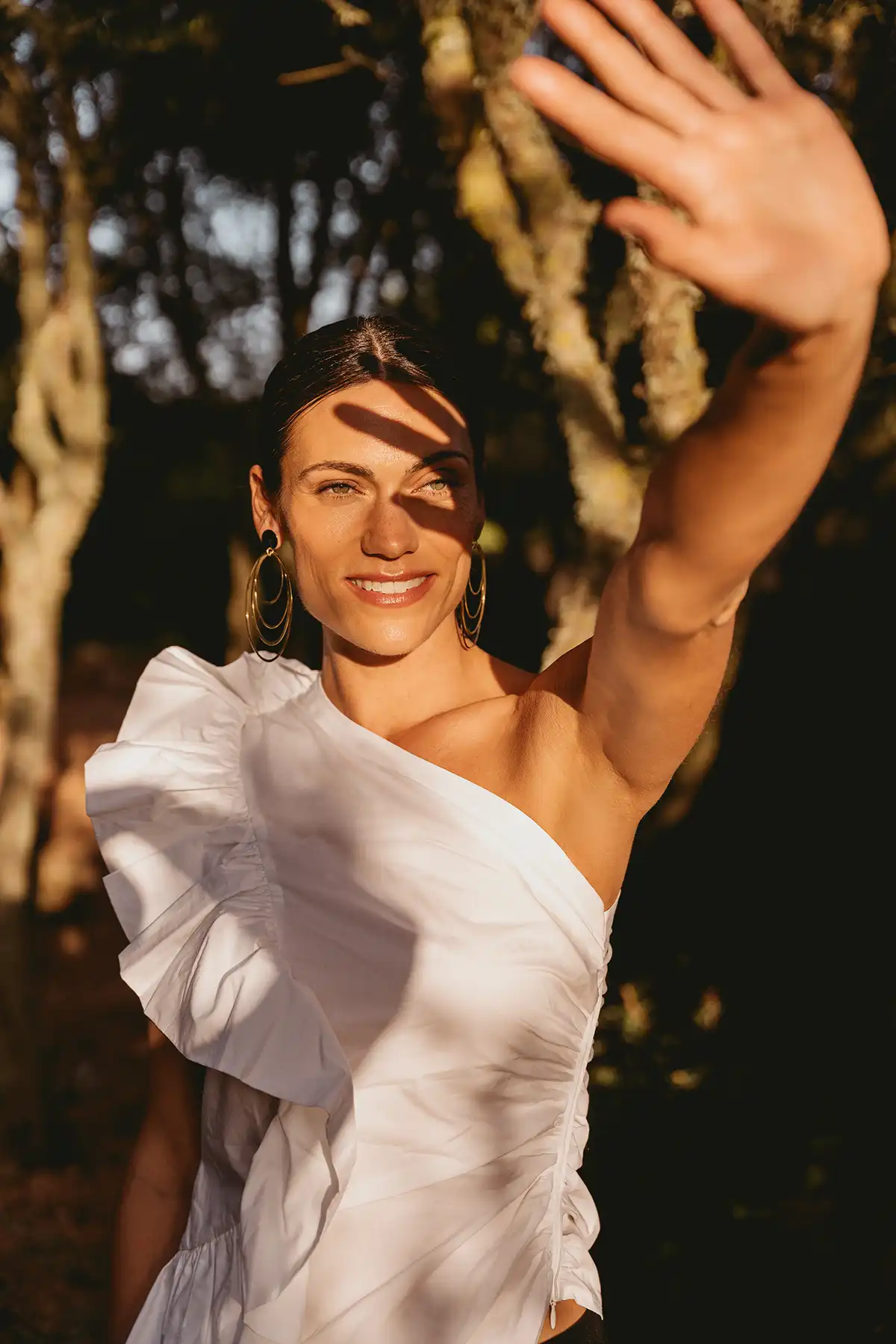 Lott. Gioielli Classic Oorbellen Wendy