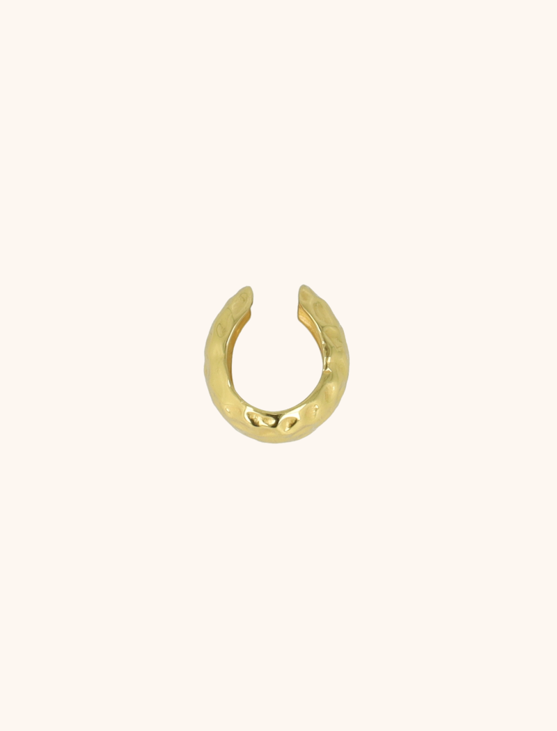 lott. gioielli Gehamerde Earcuffs