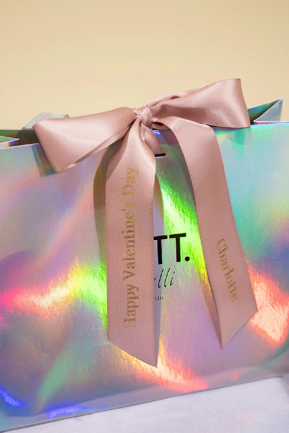 Lott. Gioielli Gepersonaliseerde Cadeauverpakking