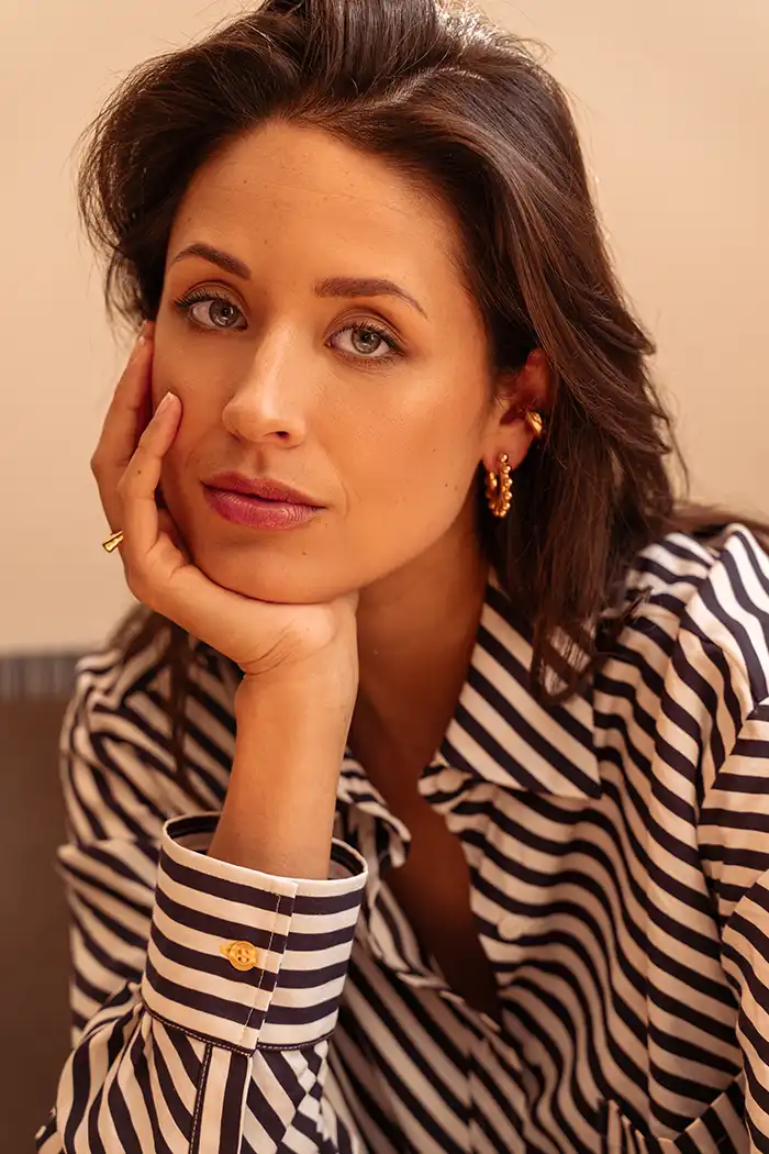 Lott. Gioielli Gouden Oorbellen Creool Bal