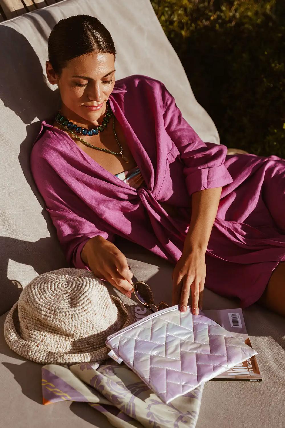 Lott. Gioielli Holographic Etui