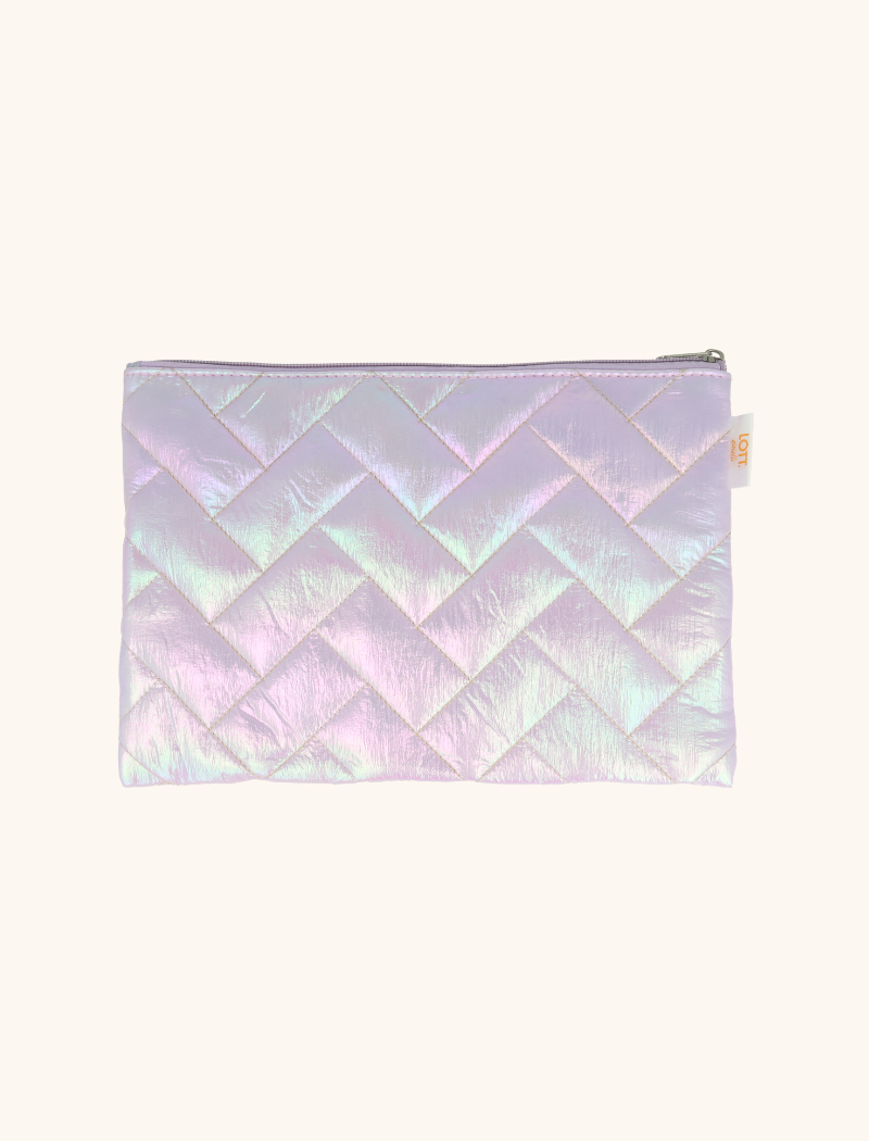 lott. gioielli Holographic Etui