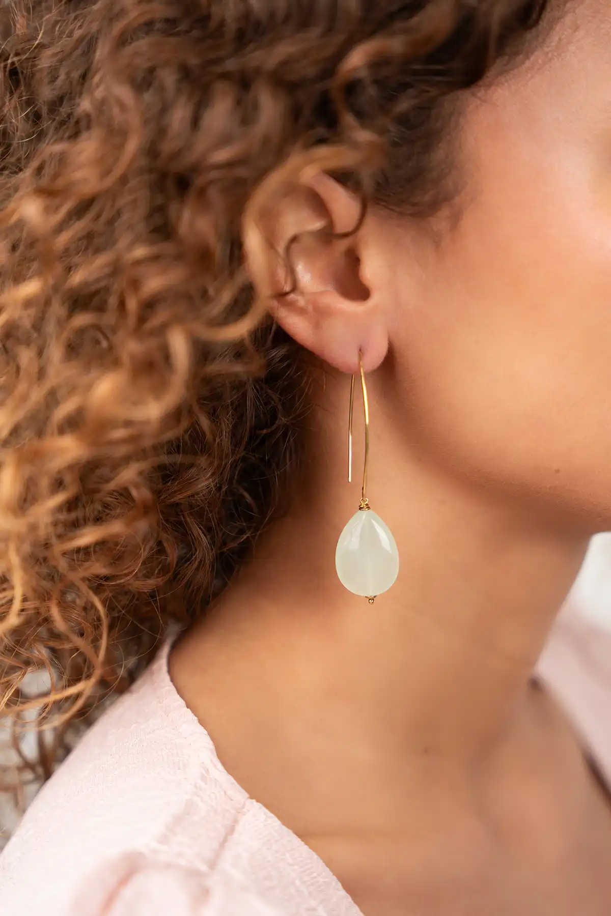 Lott. Gioielli Mint Oorbellen Drop M