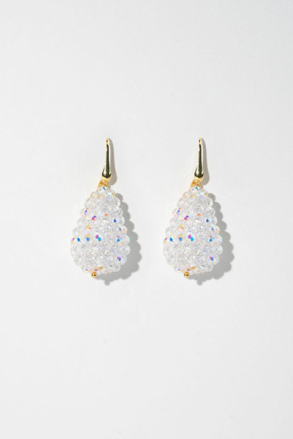 Lott. Gioielli Oorbellen Amy Cone S