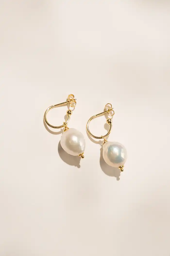 lott. gioielli Parel oorbellen Steffi Pendant L