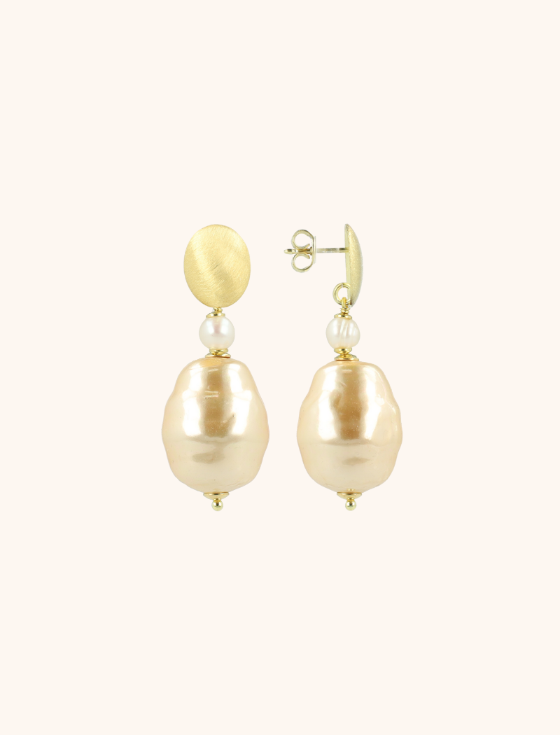 lott. gioielli Pareloorbellen Mother Earth Irene L