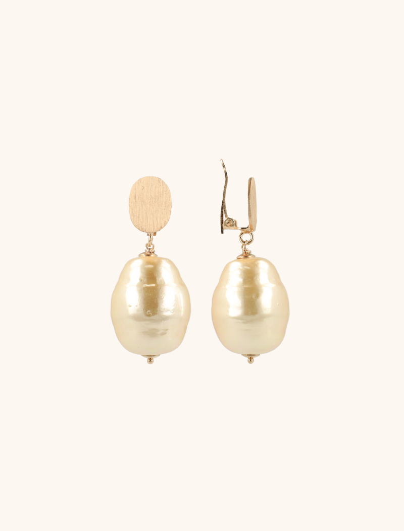 lott. gioielli Pareloorbellen Mother Earth Iris L