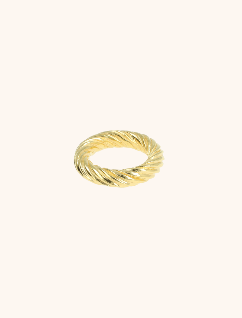 lott. gioielli Ring Twist