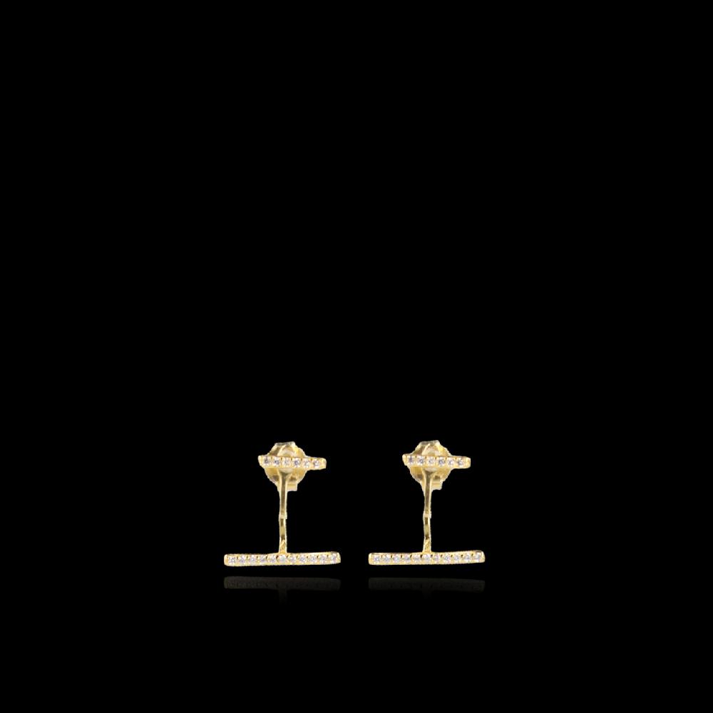 lott. gioielli Tiny by LOTT. double stripe