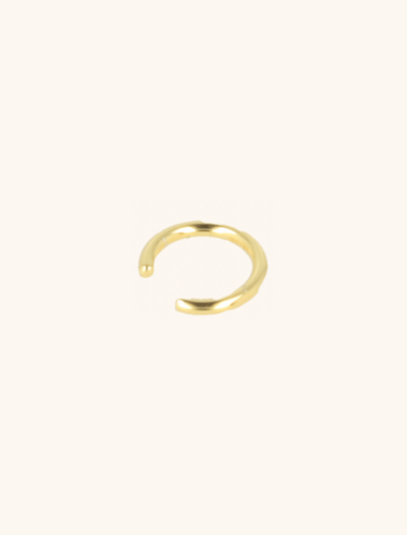 lott. gioielli Tiny by LOTT. Ear Cuff tube XS