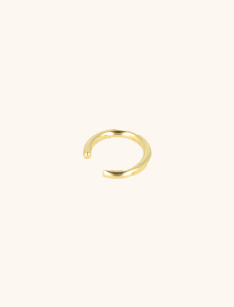 lott. gioielli Tiny by LOTT. Earcuff Tube