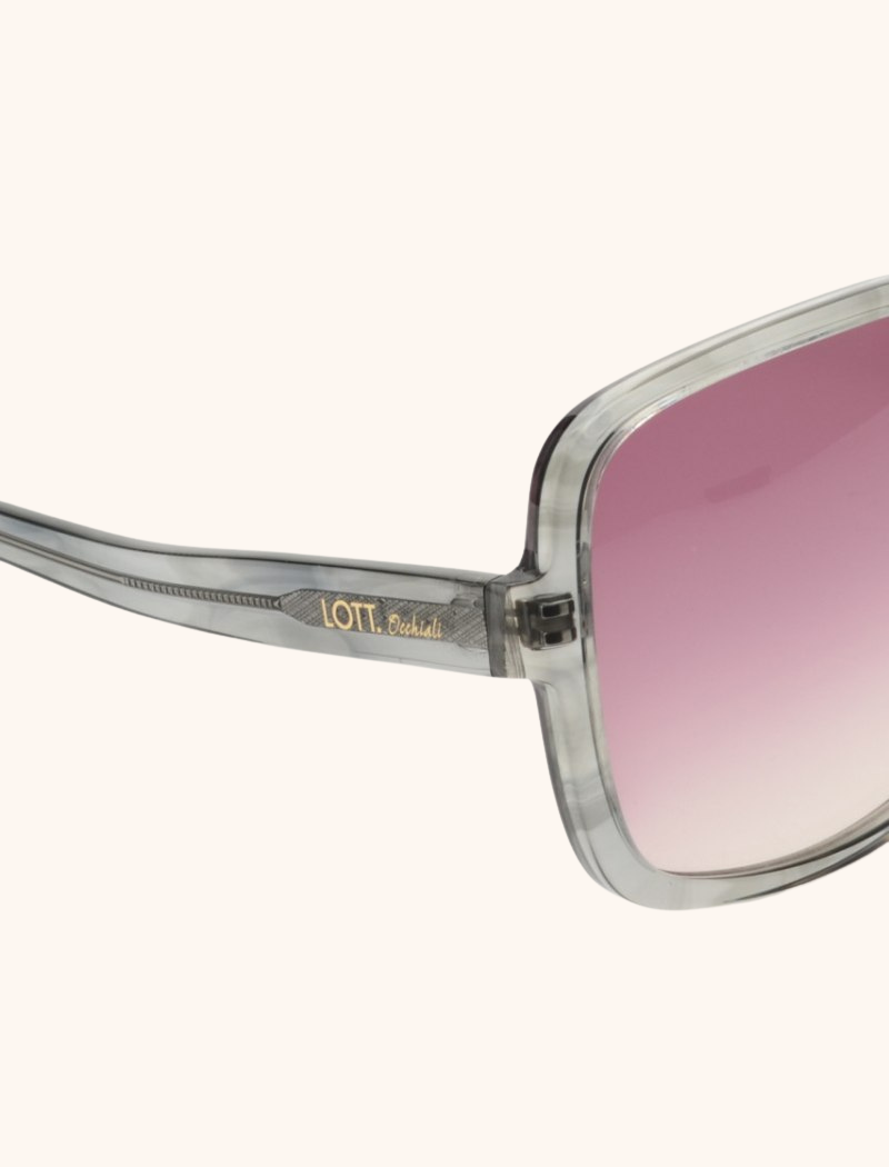 Lott. Gioielli Zonnebril Kate Grijs