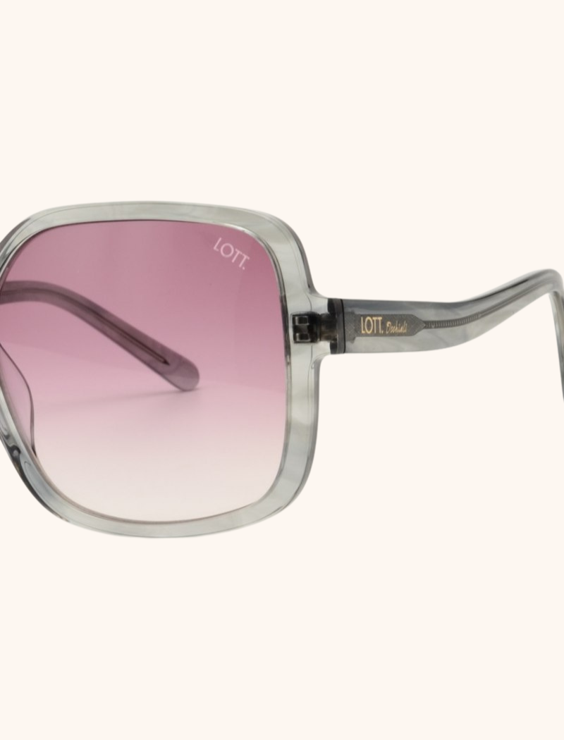 Lott. Gioielli Zonnebril Kate Grijs