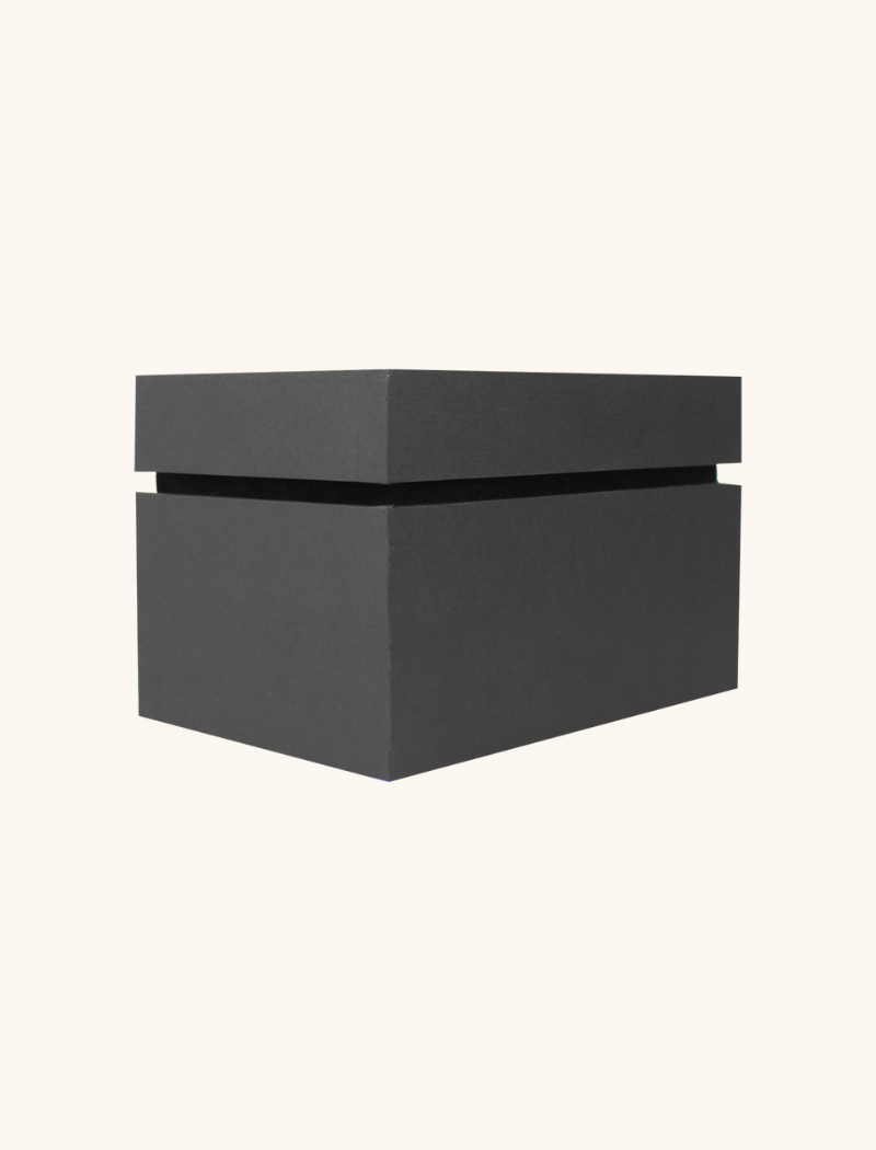 Lott. Gioielli Zwarte Sieradenbox 7 Paar - S