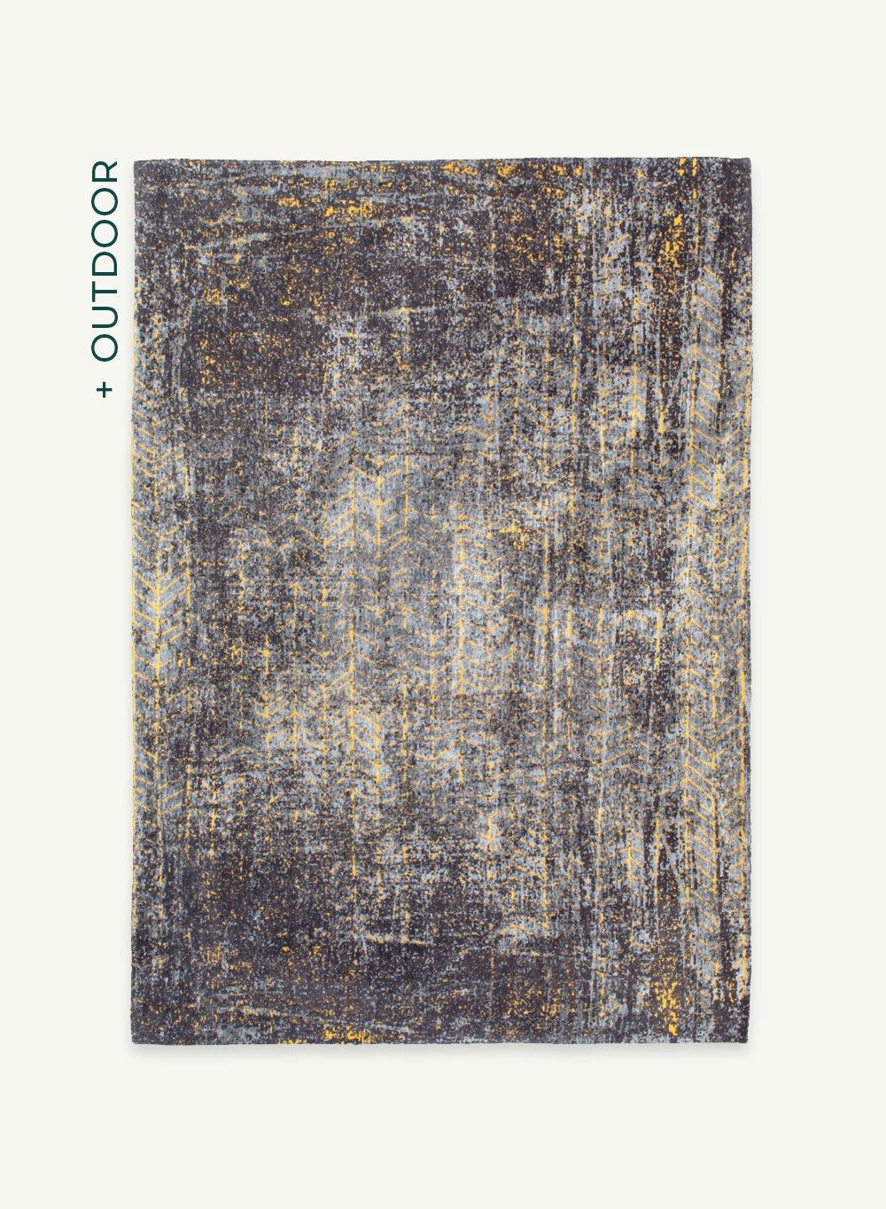 louis de poortere Broadway Glitter 8422 - Jacob's Ladder Collection